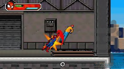 Download Spider-Man Battle for New York 1.3.2 APK For Android