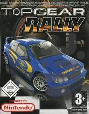 TG rally - Gameplay image of android game