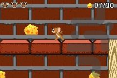 tom and jerry tales - Gameplay image of android game