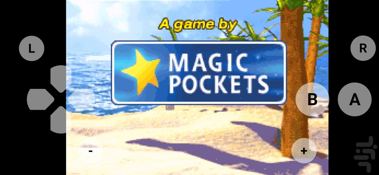 ultimate beach soccer - Gameplay image of android game