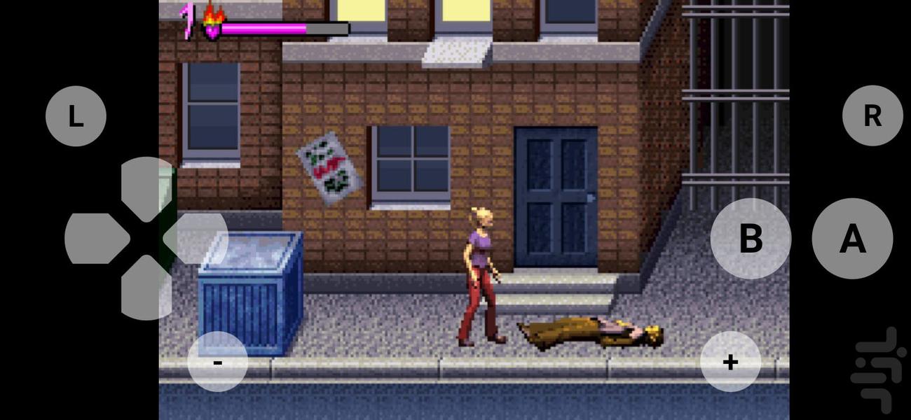 vampire slayerwrath darkhul king - Gameplay image of android game