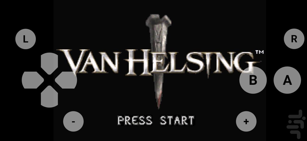 van helsing - Gameplay image of android game