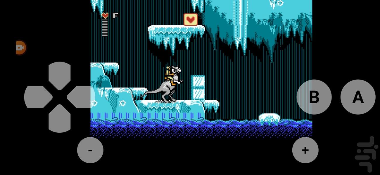جنگ ستارگان :ضربه امپراتوری - عکس بازی موبایلی اندروید