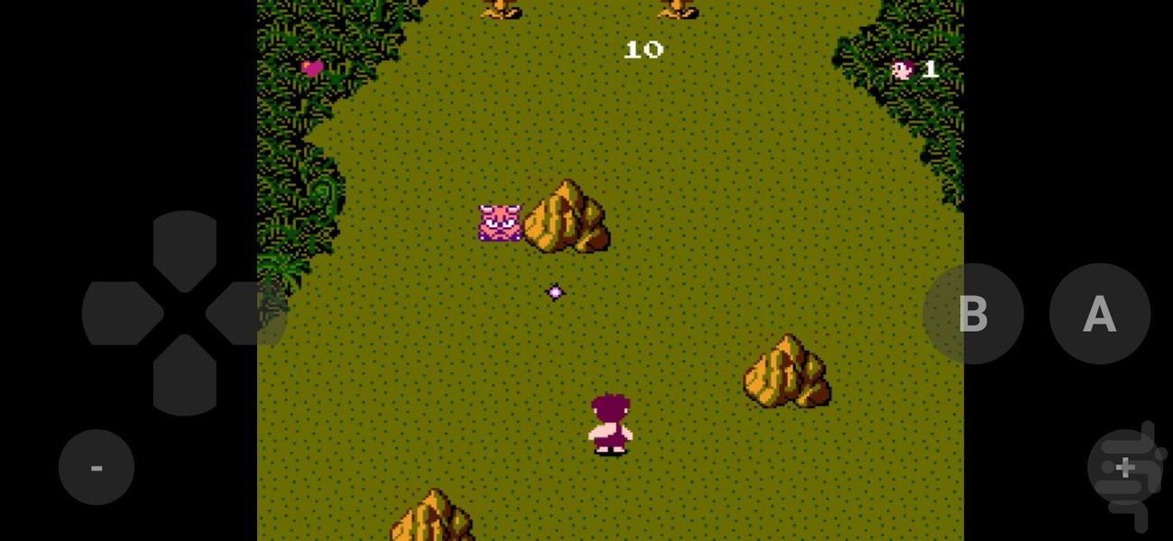 بازی ماجراهای دینو ریکی - عکس بازی موبایلی اندروید