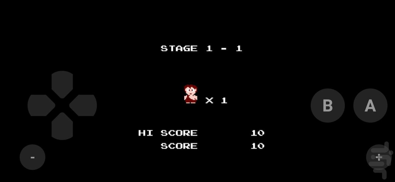 Adventures of Dino Riki - Gameplay image of android game