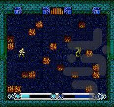 آرخون (شطرنج با قانونی متفاوت) - Gameplay image of android game