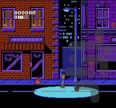 Attack of the Killer Tomatoes - Gameplay image of android game