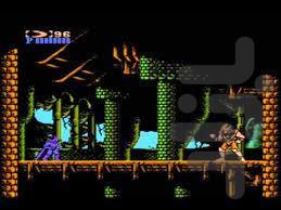 Batman - Gameplay image of android game