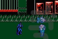 بازگشت بتمن - میکرو - Gameplay image of android game