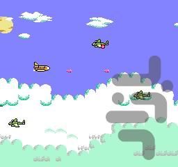 Double Strike - Gameplay image of android game