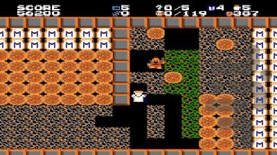 خروج - Gameplay image of android game