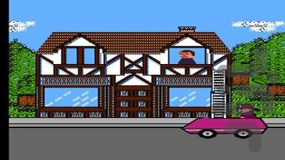 Firehouse Rescue - Gameplay image of android game