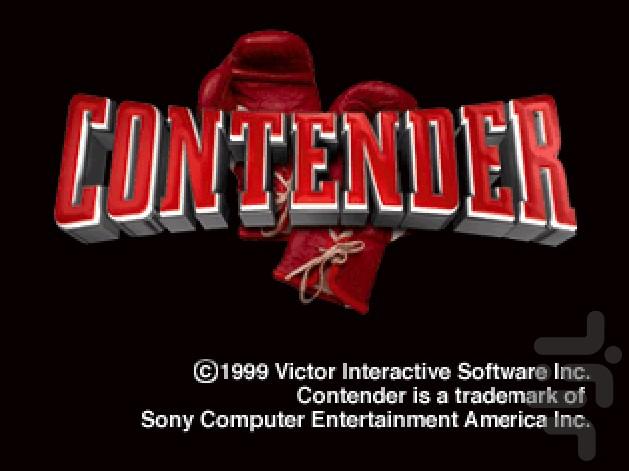 contender - Gameplay image of android game