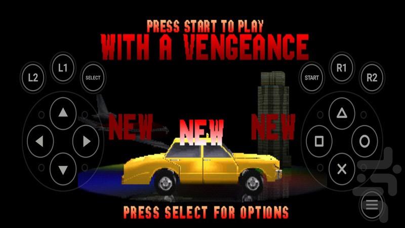 die hard - Gameplay image of android game
