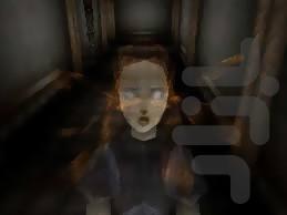 پژواک شب - Gameplay image of android game