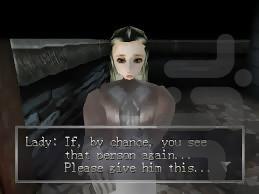 echo night - Gameplay image of android game