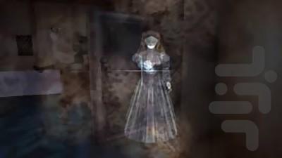 echo night - Gameplay image of android game