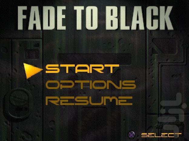 محو شدن در تاریکی - Gameplay image of android game