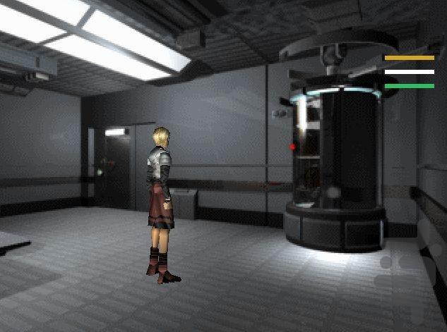 گالری ها - Gameplay image of android game
