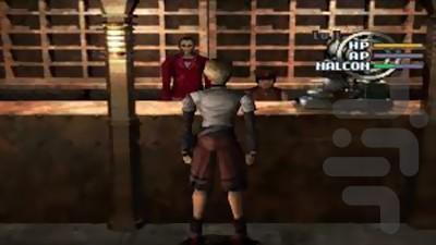 گالری ها - Gameplay image of android game