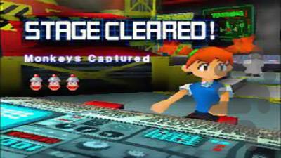 ape escape - Gameplay image of android game
