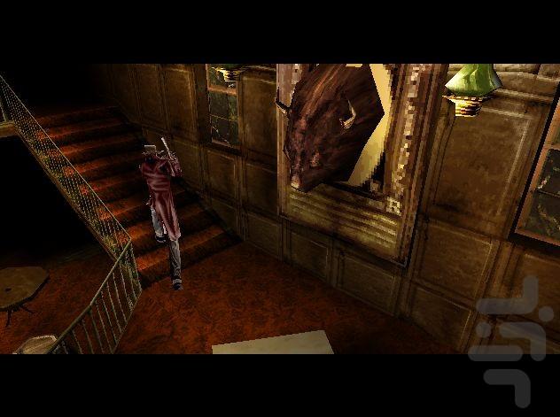 gunfighter legend of jesse james - Gameplay image of android game