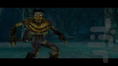 میراث کاین :روح غارتگر - عکس بازی موبایلی اندروید