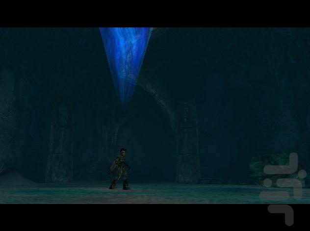 میراث کاین :روح غارتگر - عکس بازی موبایلی اندروید