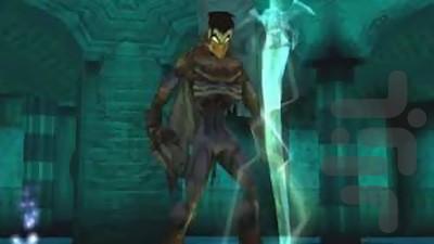 میراث کاین :روح غارتگر - عکس بازی موبایلی اندروید