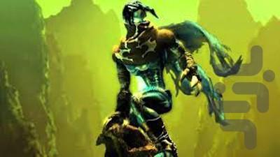 میراث کاین :روح غارتگر - عکس بازی موبایلی اندروید