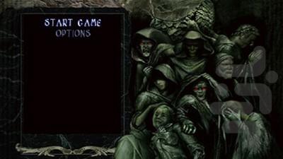 میراث کاین :روح غارتگر - عکس بازی موبایلی اندروید