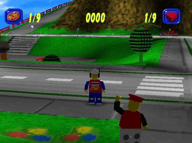 Brickster's Revenge Lego Island Pc Download Download Lego