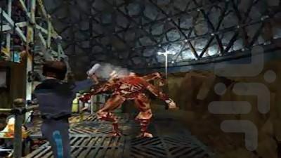 اتحاد گوتیک مریخی - عکس بازی موبایلی اندروید