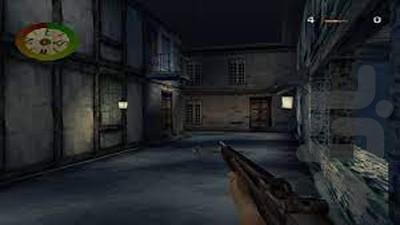Medal of Honor - Gameplay image of android game