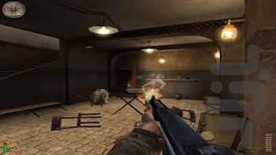 Medal of Honor - Gameplay image of android game