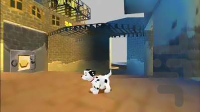 102dog - Gameplay image of android game