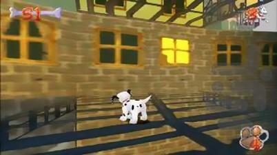 102dog - Gameplay image of android game