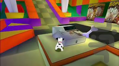 102dog - Gameplay image of android game