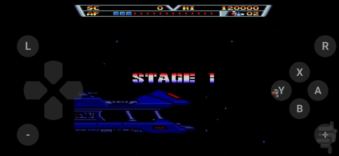 Arrow Flash - Gameplay image of android game