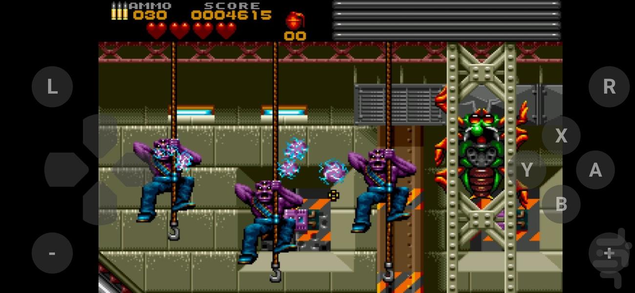 بادی کانت - عکس بازی موبایلی اندروید