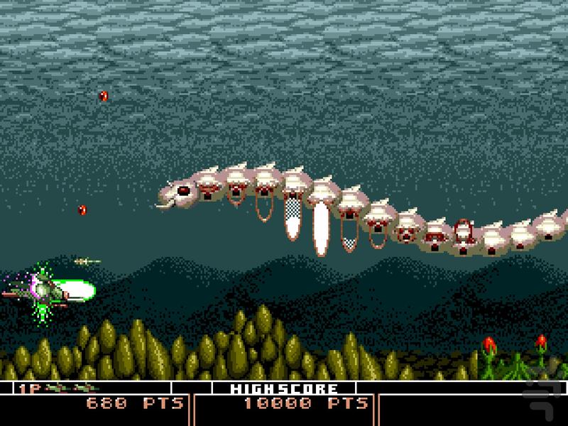 Crying - Gameplay image of android game