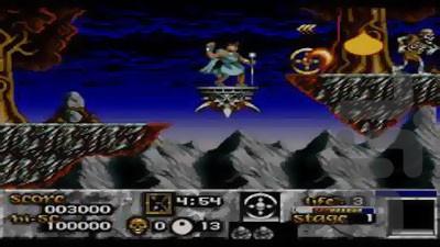 دراکسوس - Gameplay image of android game