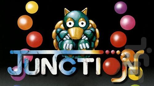 Junction - Gameplay image of android game