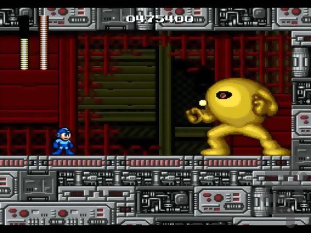 Mega Man The Wily Wars -۳in۱ - عکس بازی موبایلی اندروید