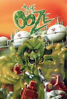 The Ooze - Gameplay image of android game