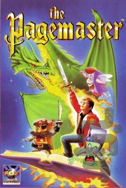 Pagemaster - Gameplay image of android game