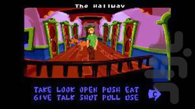 Scooby_Doo_Mystery - Gameplay image of android game