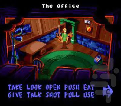 Scooby_Doo_Mystery - Gameplay image of android game
