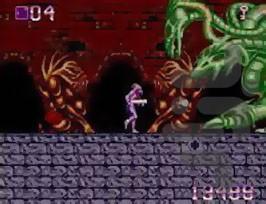 سایه جانور - Gameplay image of android game