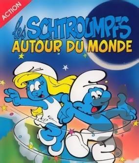 Smurfs 2 - Gameplay image of android game